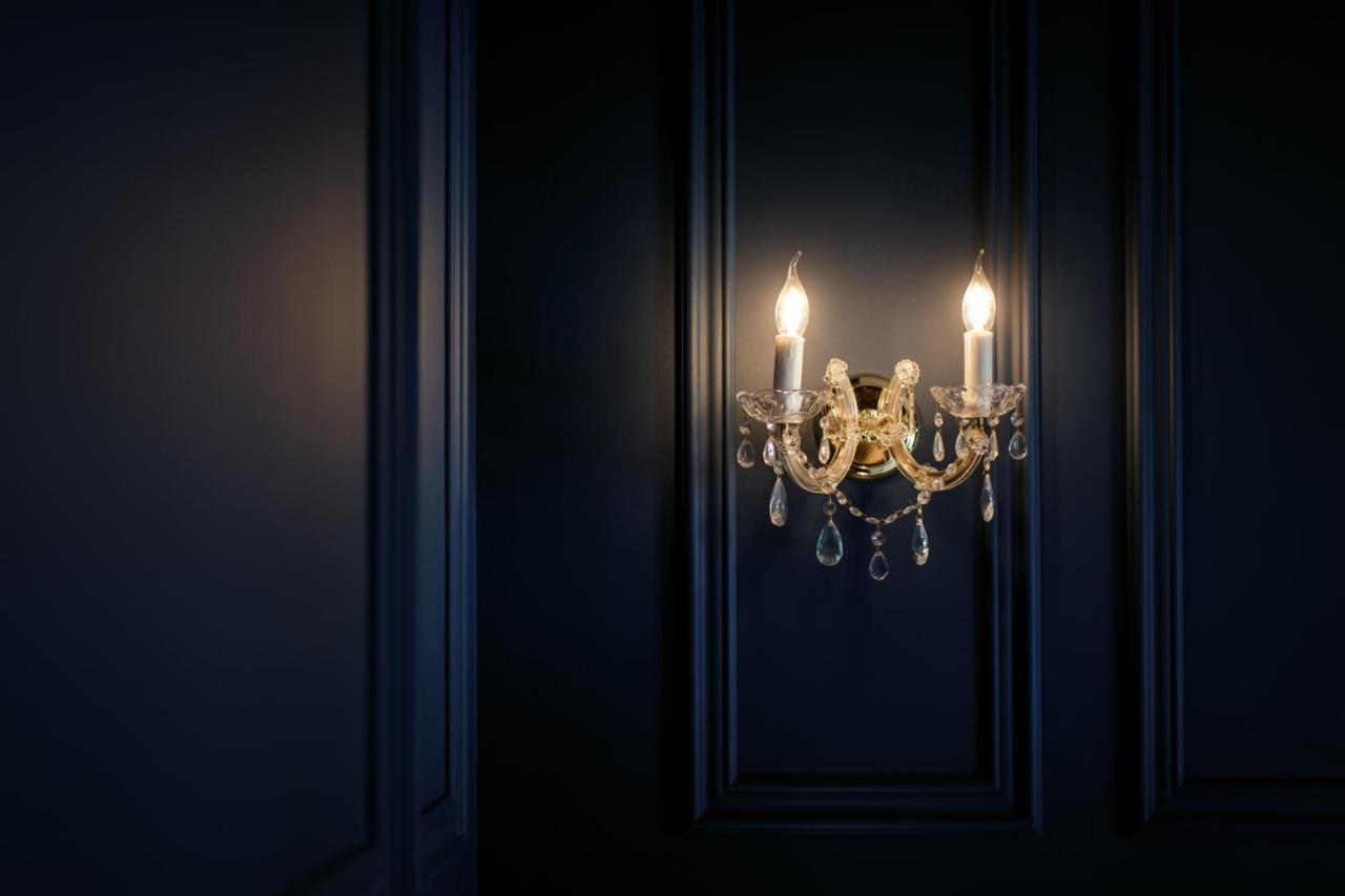 Via Villa Nowe Kramsko Zewnętrze zdjęcie