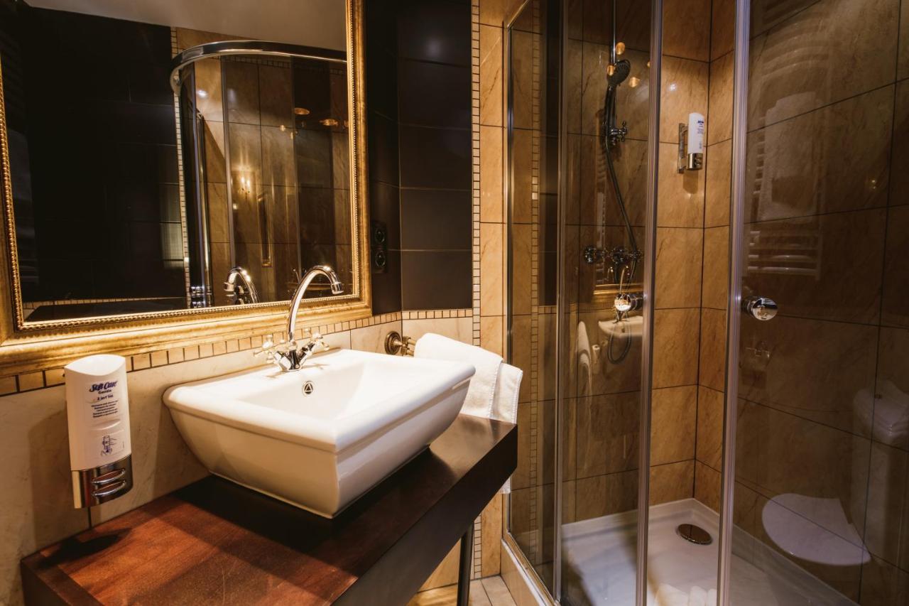 Via Villa Nowe Kramsko Zewnętrze zdjęcie
