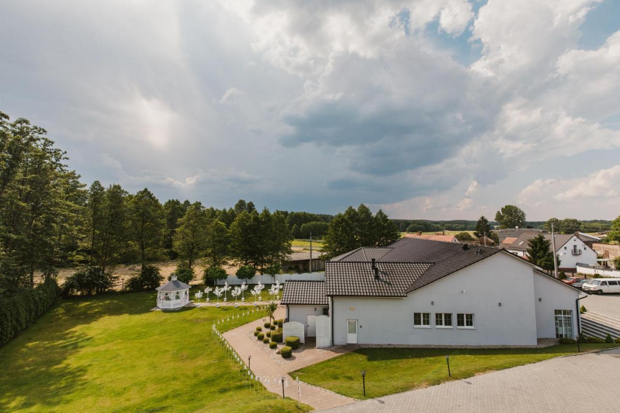 Via Villa Nowe Kramsko Zewnętrze zdjęcie