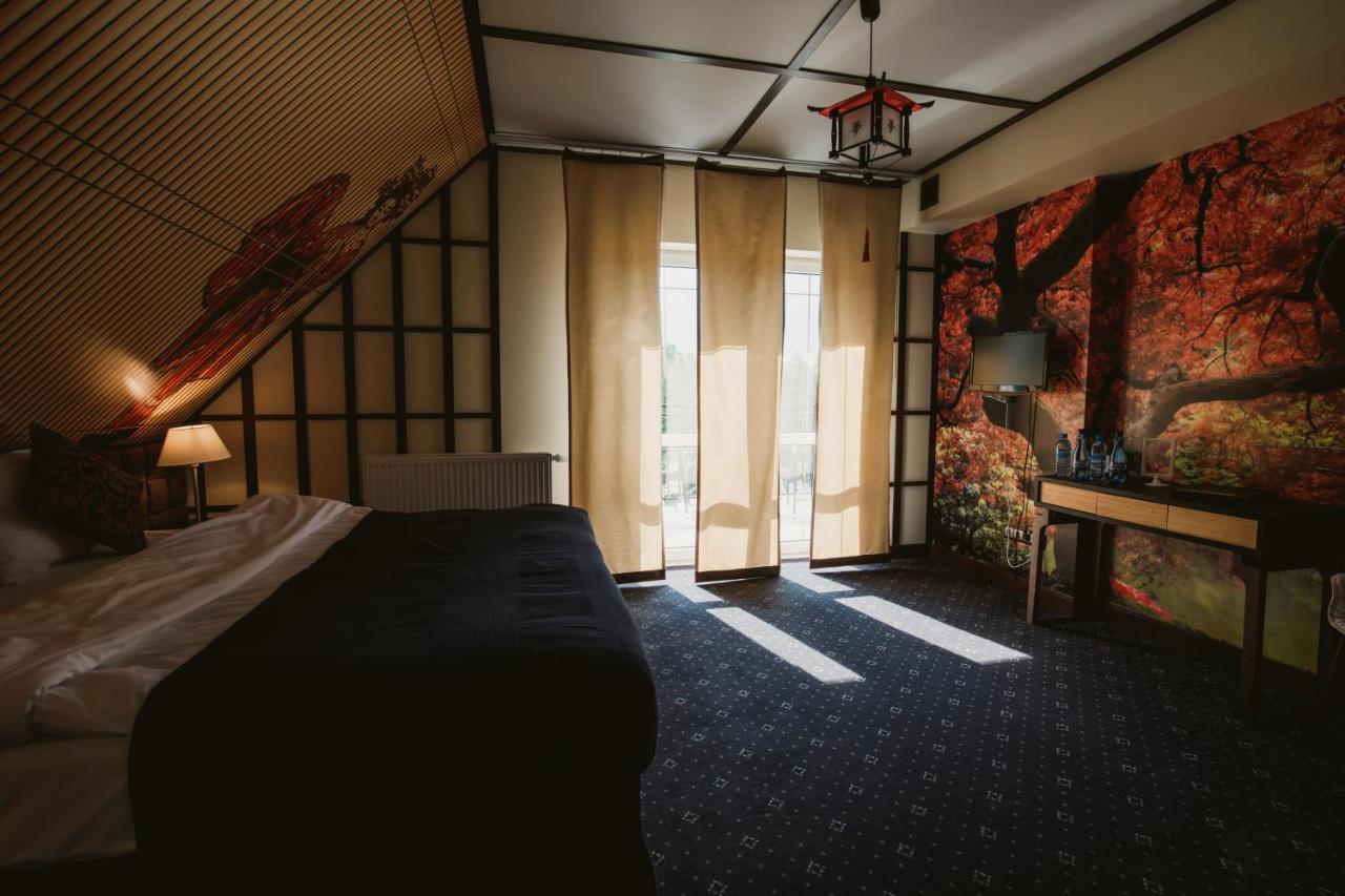 Via Villa Nowe Kramsko Zewnętrze zdjęcie