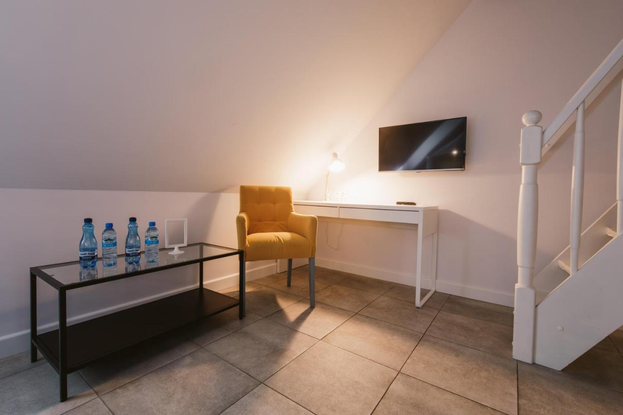 Via Villa Nowe Kramsko Zewnętrze zdjęcie