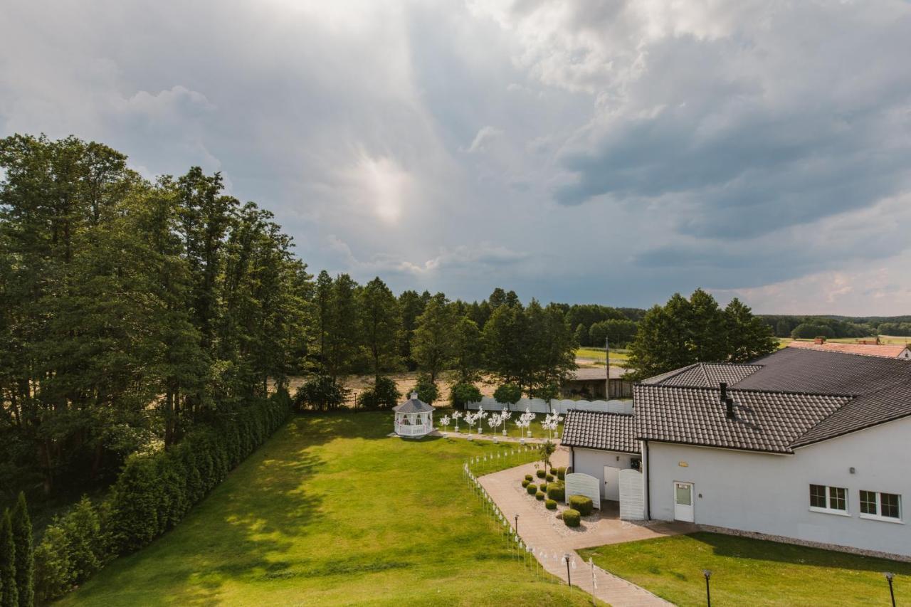 Via Villa Nowe Kramsko Zewnętrze zdjęcie