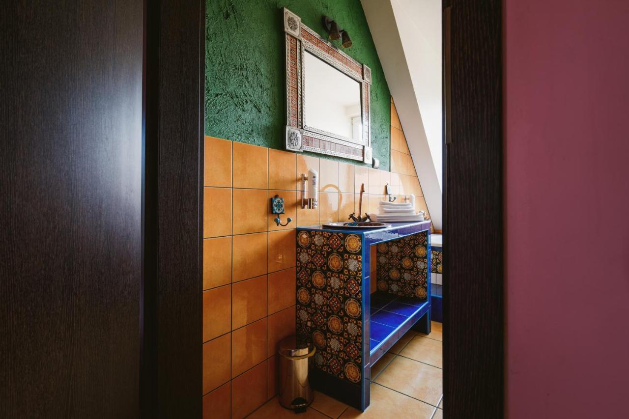 Via Villa Nowe Kramsko Zewnętrze zdjęcie