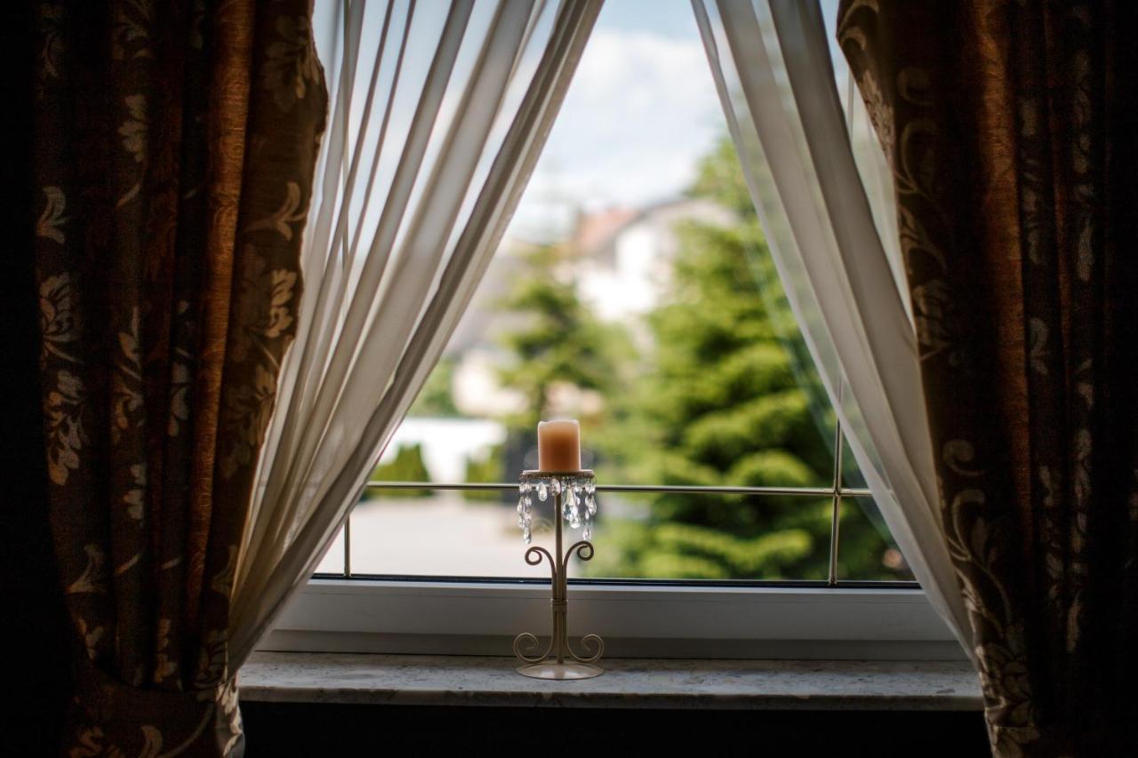 Via Villa Nowe Kramsko Zewnętrze zdjęcie