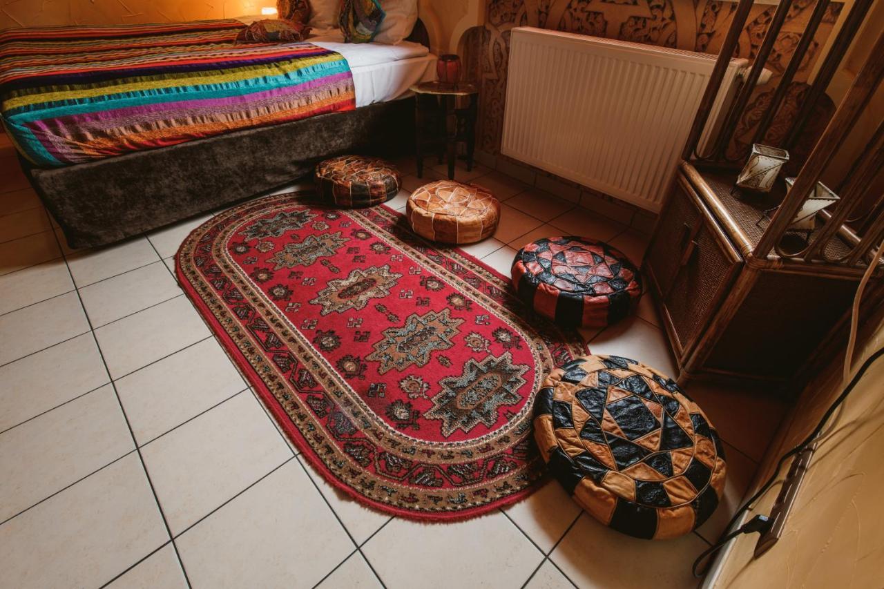 Via Villa Nowe Kramsko Zewnętrze zdjęcie