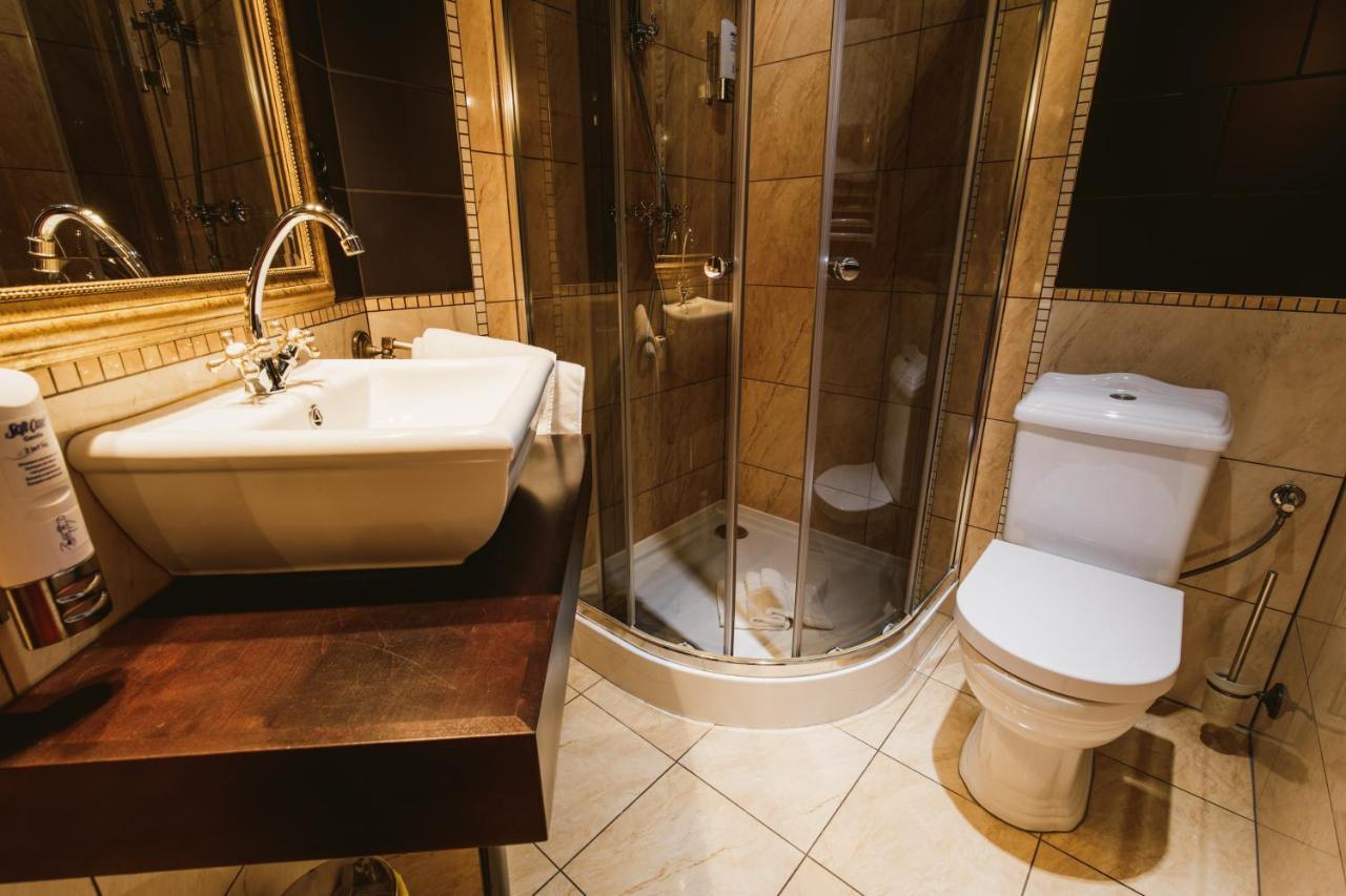 Via Villa Nowe Kramsko Zewnętrze zdjęcie