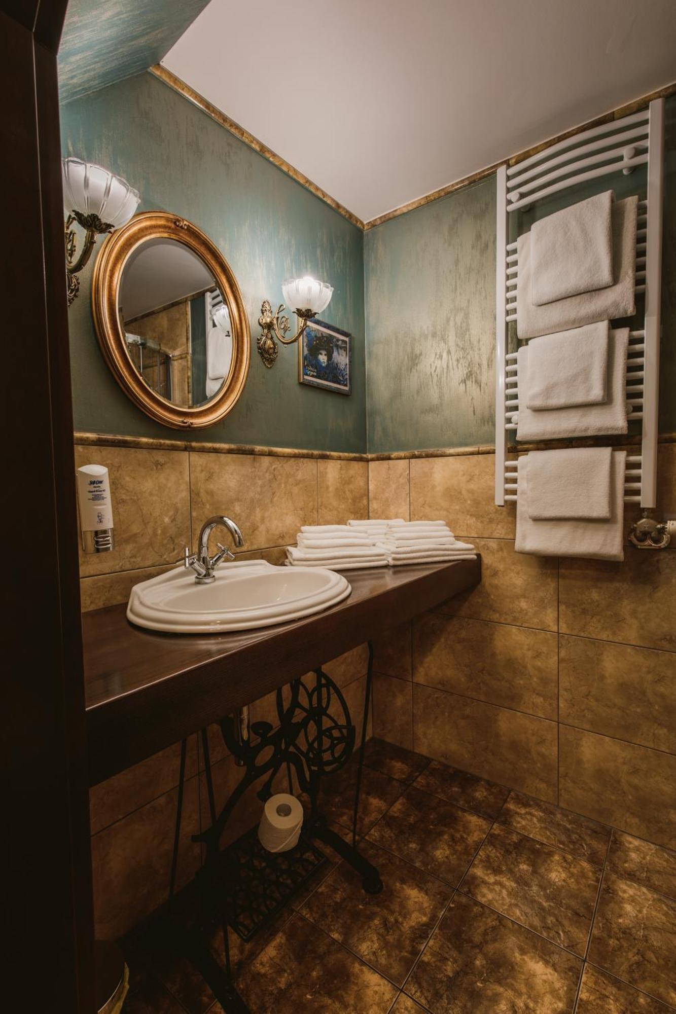 Via Villa Nowe Kramsko Zewnętrze zdjęcie