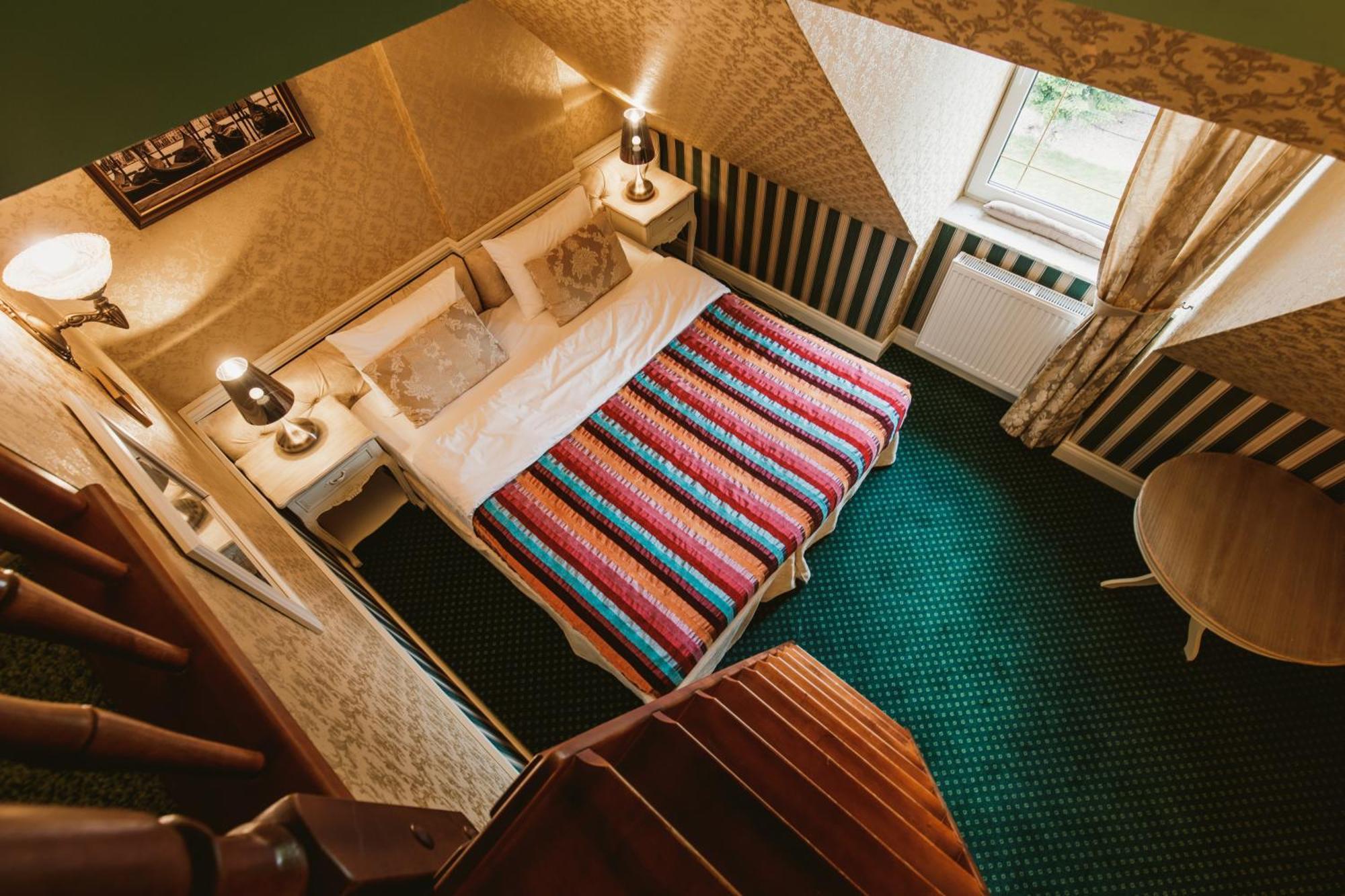 Via Villa Nowe Kramsko Zewnętrze zdjęcie